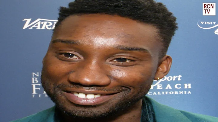 Nathan Stewart-Jarrett Remembers Magic Of Misfits