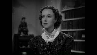 Dangerous (1935) 📍 Gail's certitude
