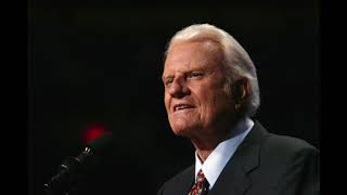 Billy Graham (Easter Message)