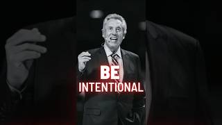 You Have to Be intentional #leadership #story #hardwork #entrepreneur