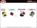 STM32® 32-bit Flash Microcontrollers