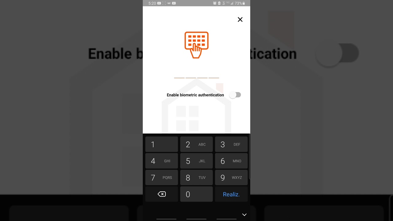 AMC Funcionamiento Basico App AMC Plus