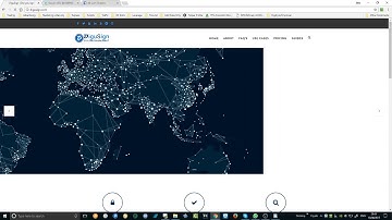 DiguSign explained and DigiByte Blockchain Cybersecurity Applications