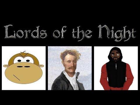 Lords Of The Night: Pentagon Baby Gone