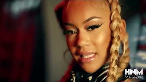 Thumbnail of Megan Thee Stallion - Thot Shit (Female Rap Megamix) (feat. Nicki Minaj, Doja Cat, Cardi B & more)