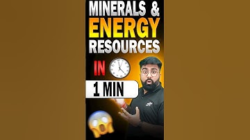 Minerals and Energy Resources Mapwork ✅️✅️ #boardexampreparation #restartwithmotion