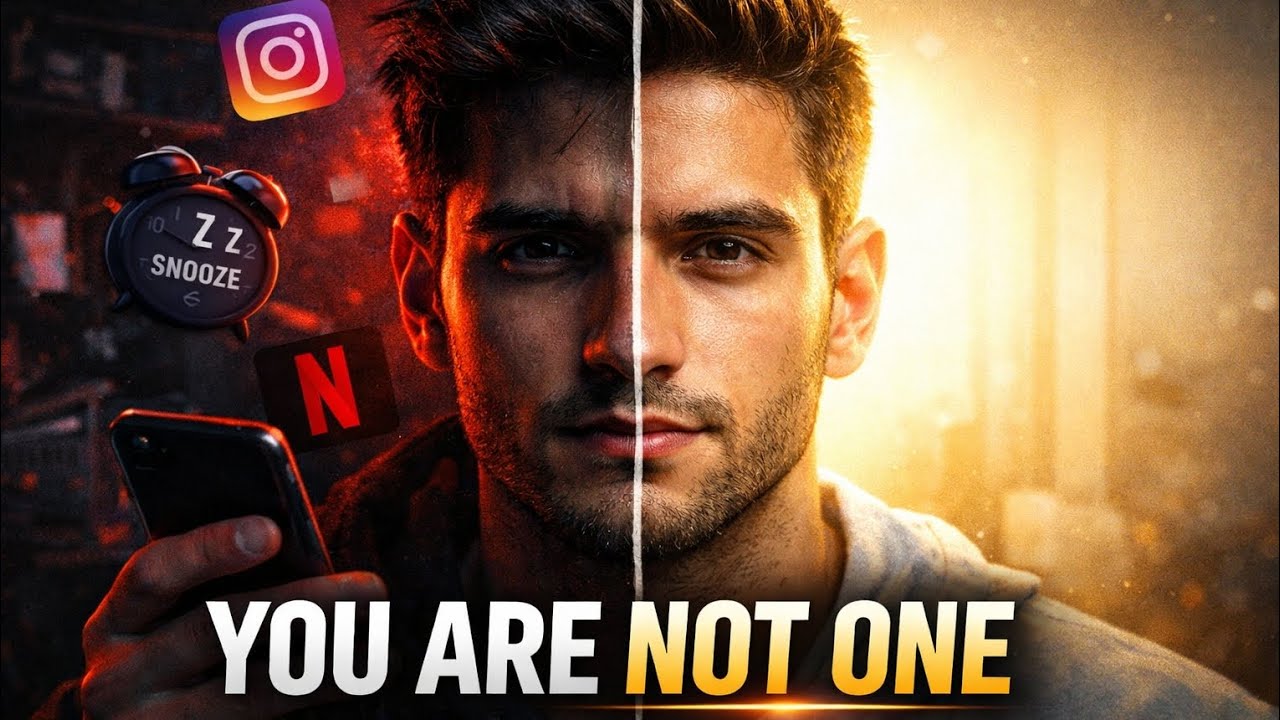 How to Brainwash Yourself for Success | 21 Day Mind Reprogramming System