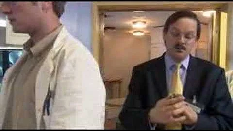 Green Wing - Mobile Phone