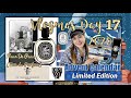 347 | VLOGMAS DAY 17 | DIPTYQUE ADVENT CALENDAR 2020 DAY17| FLEUR DE PEAU EAU DE PARFUM REVIEW ℳ.ℳ ♛