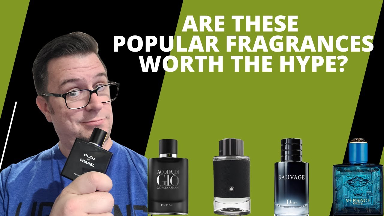 My Opinions on the Most Popular Fragrance Today YouTube