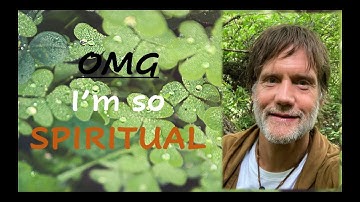 A Spiritual Ego Is The Most Sickening Ego Of All || Non Duality