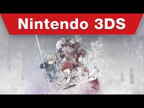 Fire Emblem Fates - Life on the Front Lines: Star-Crossed Royals