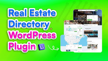 Real Estate Directory WordPress Plugin – Build a Property Directory with Listdom