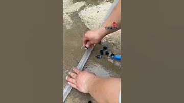 Các loại béc tưới nhỏ giọt tưới phun mưa giá rẻ dễ lắp đặt nhất hiện nay#becnhogiot #becphunmua