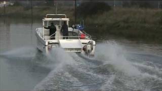 Colne Catamarans of Mersea, Catamarans, Catamaran, Launch of New Colne Catz