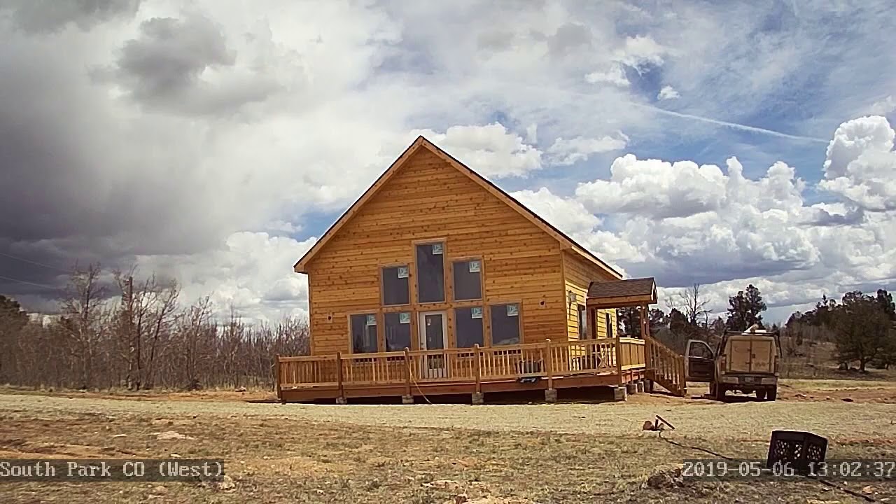 20190506 Elkhorn Ranches 2 YouTube