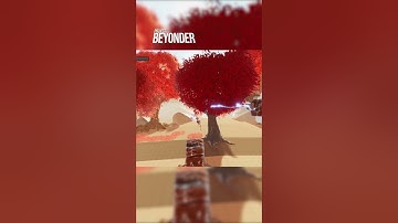 Earth Spear Platforming | Project Beyonder Devlog #gamedev #gameplay #indiegame