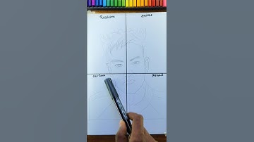 Thanos from squid game in different 4 style #art #squidgamchallenge #thanos