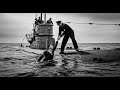 On 1992, British Sailor Found U-Boat Captain Who Saved Him — Learned They Were Neighbors 40 Years