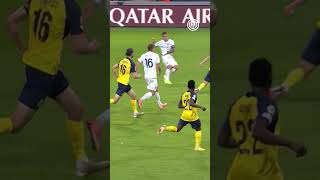 Usg-Inter In Under A Minute