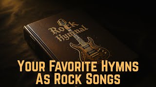 Hymns that Rock (Album)
