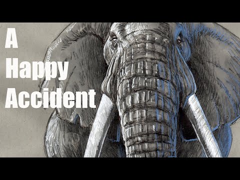 Live Stream with Aaron Blaise