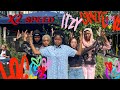 [KPOP IN PUBLIC LONDON | X2 SPEED] ITZY (있지) - 'Loco' Dance Cover