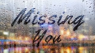 Photoshop: Rain Text! How to Write on a Foggy, Rainy Window Pane 1080p HD