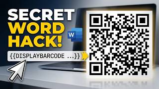 The QR Code Shortcut Everyone's Missing