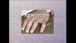 Afn Europe Station Ids 1990S Compilation 3 1344