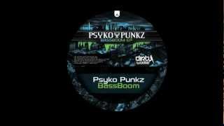 Psyko Punkz - BassBoom (10. min Extended Version)