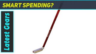 Smucker Red Weeder: The Best Tool for Precise Weed Control