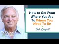Jessica Ortner of The Tapping Solution Interviews Jack Canfield