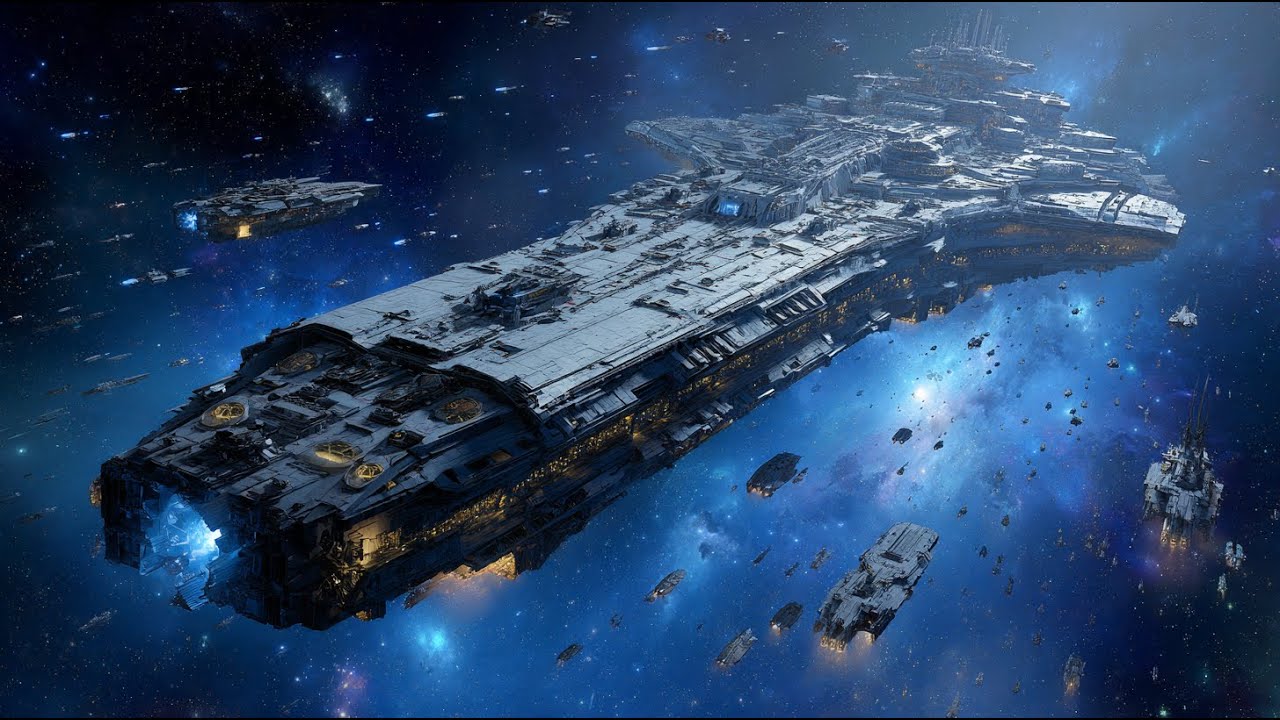 Planowali Koniec Ludzkości – Weszli prosto w Zasadzkę Ziemi! | HFY