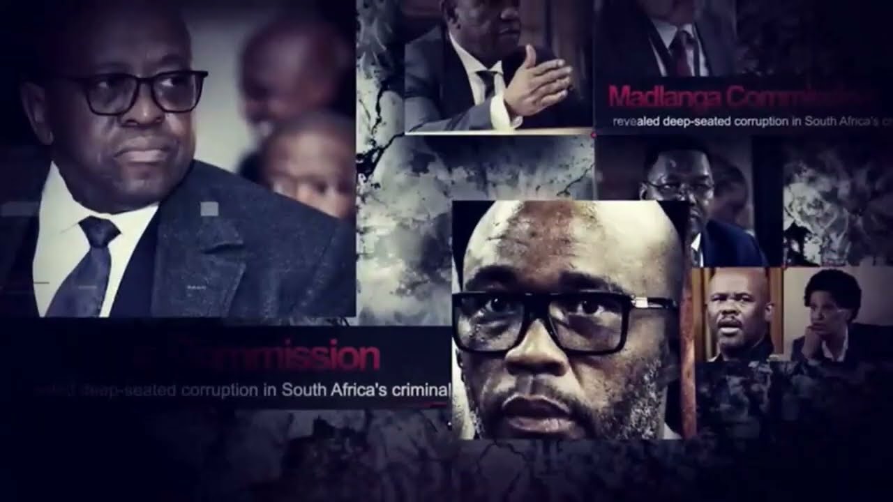 Iindaba zesiNdebele @17H30 l 28 January 2026