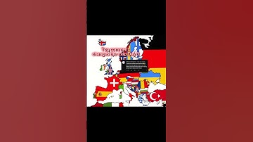 Day 3 Top Comment Changes Map