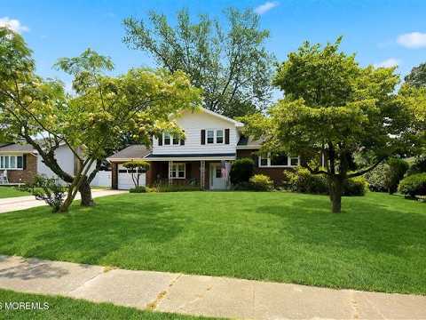 839 Regency Court, Toms River, NJ home video tour