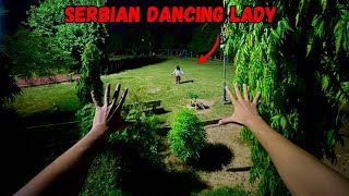Serbian Dancing Lady Horror Pov Horror Full Ghost Full The Midnight Terrors 01