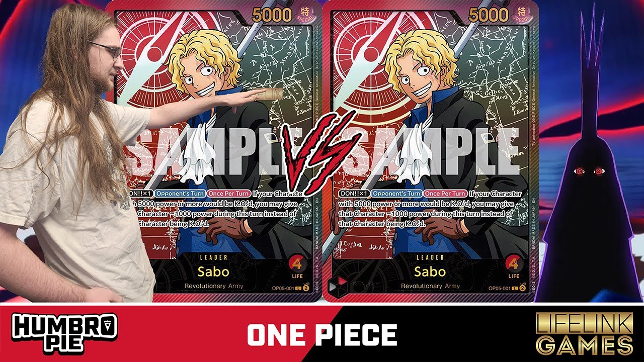 Black Leader Cup RB Sabo Mirror