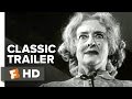 What ever happened to baby jane 1962 official trailer  bette davis movie