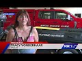 Dramatic storm sewer rescue in High Ridge