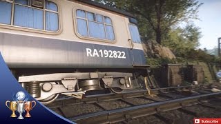 Trainspotter Trophy Video Guide