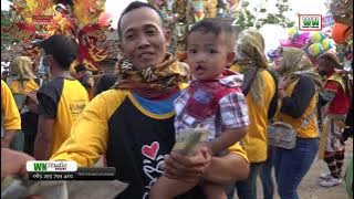 PUTRA GENADES MBAH DUKUN 22-JUNI 2021 TEGALKONENG BLANAKAN WN STUDIO SUBANG