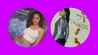 Jessa Zaragoza x Lani Misalucha - Bakit Pa x Tunay Na Mahal (GSarci mashup)