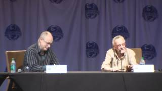 Stan Lee On Cameos Dragoncon 2011 Highlights