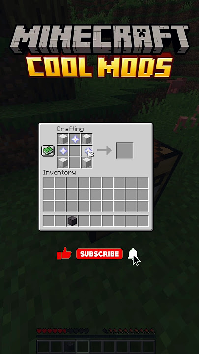 MINECRAFT COOL MODS Part 💀 - 42