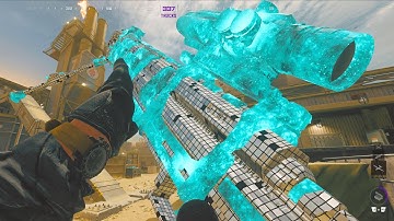 A 1v1 On Rust In 2024?!? COD MW3 Gameplay