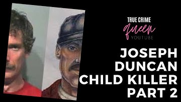 Joseph Edward Duncan III - 