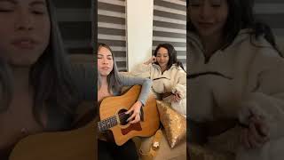 Dont Say You Love Me Cover  Krissy And Ericka Villongco ig   20200329