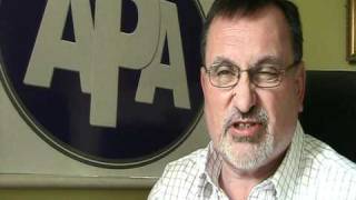 APA -  Training for Personal Assistants